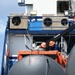 Fuel removal operations begin for Bonnie G off St. Thomas 