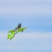 Thunder Over the Rock 2023