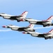 Thunder Over The Rock 2023