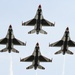 Thunder Over The Rock 2023