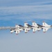 Thunder Over The Rock 2023