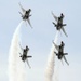 Thunder Over The Rock 2023