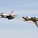 Thunder Over The Rock 2023