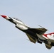 Thunder Over The Rock 2023