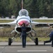 Thunder Over The Rock 2023