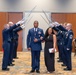 Colorado Air National Guard SNCO Induction Ceremony