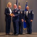 Colorado Air National Guard SNCO Induction Ceremony