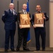 Colorado Air National Guard SNCO Induction Ceremony