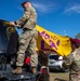 Army Reserve Tailgate at the LSU vs. West Point Football Game