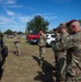 Army Reserve Tailgate at the LSU vs. West Point Football Game