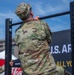 Army Reserve Tailgate at the LSU vs. West Point Football Game