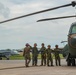 Resolute Dragon 23 FTX | 1st MAW, JGSDF conduct Expeditionary Aircraft Refueling Operations