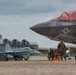 Resolute Dragon 23 FTX | 1st MAW, JGSDF conduct Expeditionary Aircraft Refueling Operations