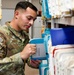 A1C Andres Angulo Airman of the Week