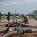 Resolute Dragon 23 FTX | 1st MAW, JGSDF conduct Expeditionary Aircraft Refueling Operations