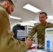 A1C Andres Angulo Airman of the Week