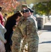 “Lightning Battalion” holds Relinquishment of Responsibility ceremony