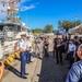 U.S. Coast Guard strengthens historic relationship with Philippines during landmark visit to Tacloban