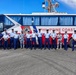 U.S. Coast Guard strengthens historic relationship with Philippines during landmark visit to Tacloban