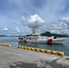 U.S. Coast Guard strengthens historic relationship with Philippines during landmark visit to Tacloban