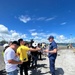 U.S. Coast Guard strengthens historic relationship with Philippines during landmark visit to Tacloban