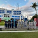 U.S. Coast Guard strengthens historic relationship with Philippines during landmark visit to Tacloban