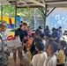 U.S. Coast Guard strengthens historic relationship with Philippines during landmark visit to Tacloban