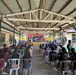 U.S. Coast Guard strengthens historic relationship with Philippines during landmark visit to Tacloban