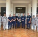 U.S. Coast Guard strengthens historic relationship with Philippines during landmark visit to Tacloban