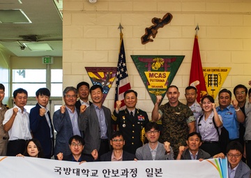 MCAS Futenma: A Hub of International Cooperation for Global Peace and Security