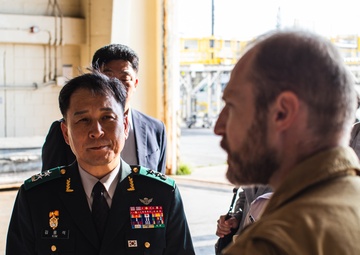 MCAS Futenma: A Hub of International Cooperation for Global Peace and Security