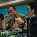 Resolute Dragon 23 FTX | 3d MarDiv, JGSDF Participate in Bilateral Coordination Center