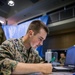 Resolute Dragon 23 FTX | 3d MarDiv, JGSDF Participate in Bilateral Coordination Center