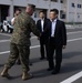 RD 23 FTX |  U.S. Marine Leaders meet with JGSDF Maj. Gen. Toshihoko Hirose