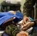 RD 23 FTX | U.S. Marines and JGSDF Members perform Casualty Evacuation Drill, Surgical Simulation