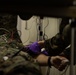 RD 23 FTX | U.S. Marines and JGSDF Members perform Casualty Evacuation Drill, Surgical Simulation