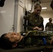 RD 23 FTX | U.S. Marines and JGSDF Members perform Casualty Evacuation Drill, Surgical Simulation