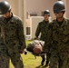 RD 23 FTX | U.S. Marines and JGSDF Members perform Casualty Evacuation Drill, Surgical Simulation