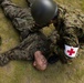 RD 23 FTX | U.S. Marines and JGSDF Members perform Casualty Evacuation Drill, Surgical Simulation