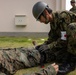 RD 23 FTX | U.S. Marines and JGSDF Members perform Casualty Evacuation Drill, Surgical Simulation