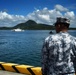 U.S. Coast Guard strengthens historic relationship with Philippines during landmark visit to Tacloban