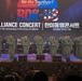 Combined Forces Command 70th Anniversary ROK-U.S. alliance concert