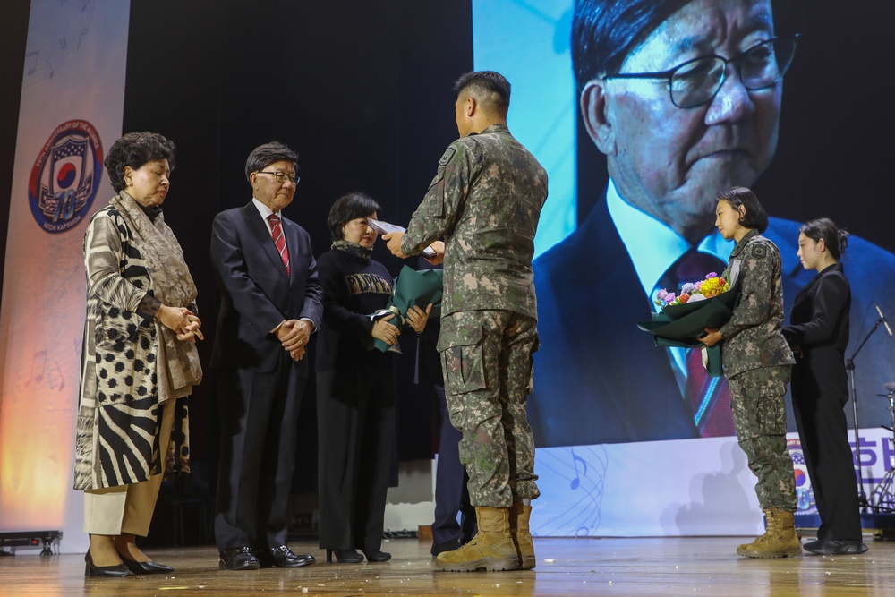 DVIDS - Images - Combined Forces Command 70th Anniversary ROK-U.S ...