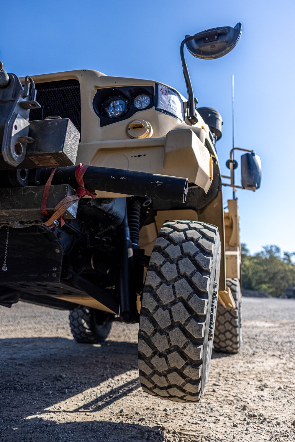 Resolute Dragon 23 FTX | 3rd MLG, JGSDF Conduct Bilateral Vehicle Recovery Operations on Hijyudai