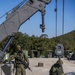 Resolute Dragon 23 FTX | 3rd MLG, JGSDF Conduct Bilateral Vehicle Recovery Operations on Hijyudai