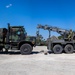 Resolute Dragon 23 FTX | 3rd MLG, JGSDF Conduct Bilateral Vehicle Recovery Operations on Hijyudai