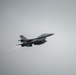 480th Fighter Squadron, Support Package Departs Spangdahlem for NATO Air Policing in Iceland