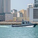 NSA Bahrain Port Ops