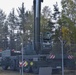 Joint operation removes obsolete radar equipment