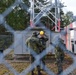 Joint operation removes obsolete radar equipment